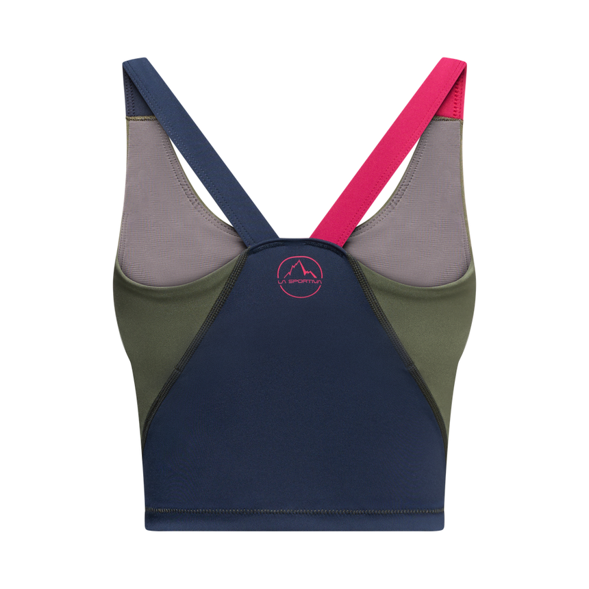Cosmosis Bra Tank W ZACE034
