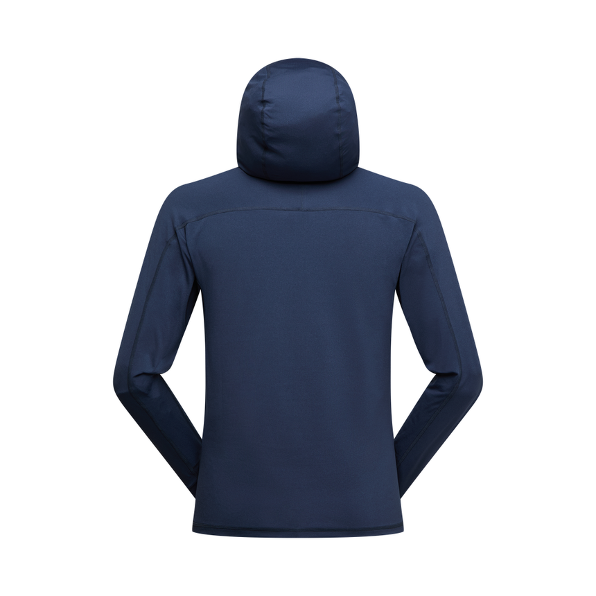 Cloud Shadow Sun Hoody M ZACL011