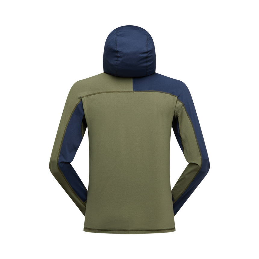 Cloud Shadow Sun Hoody M ZACL011