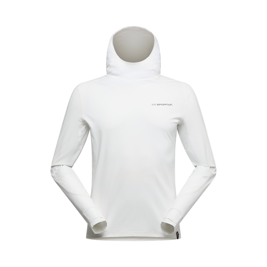Cloud Shadow Sun Hoody M ZACL011