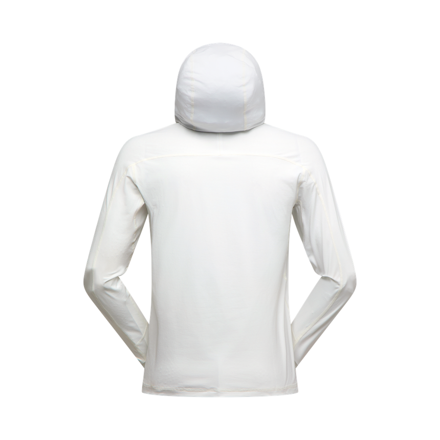 Cloud Shadow Sun Hoody M ZACL011