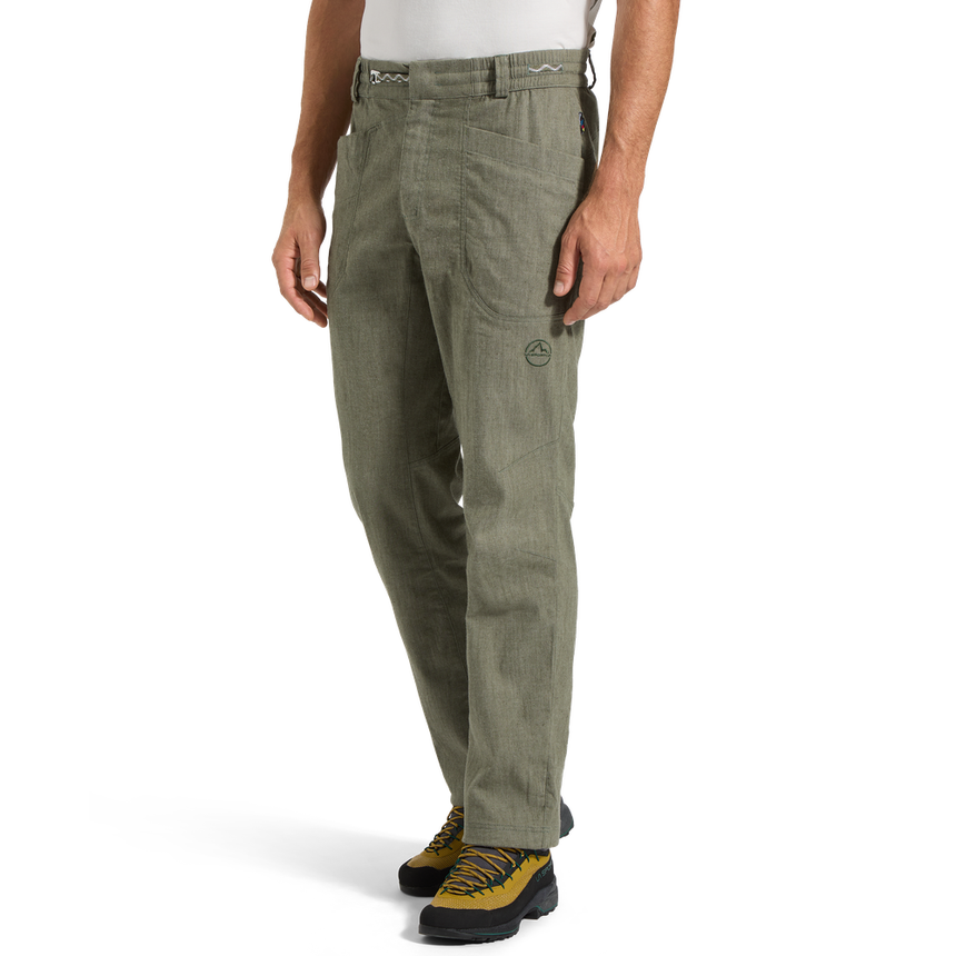 Sierra Rock Pant M ZACP063