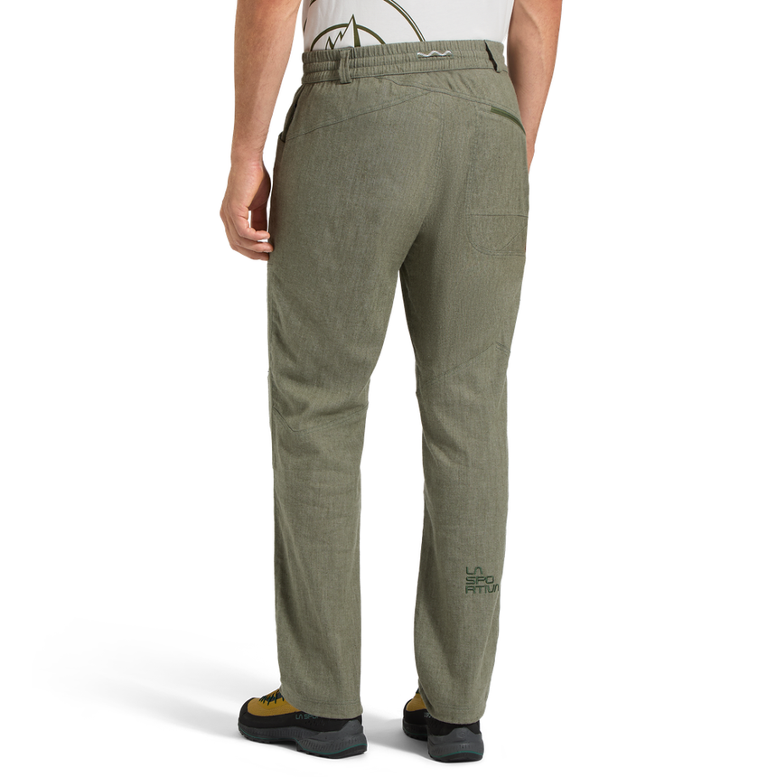 Sierra Rock Pant M ZACP063