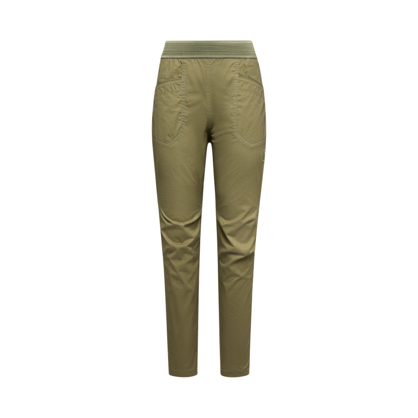 Roots Pants W ZACP070