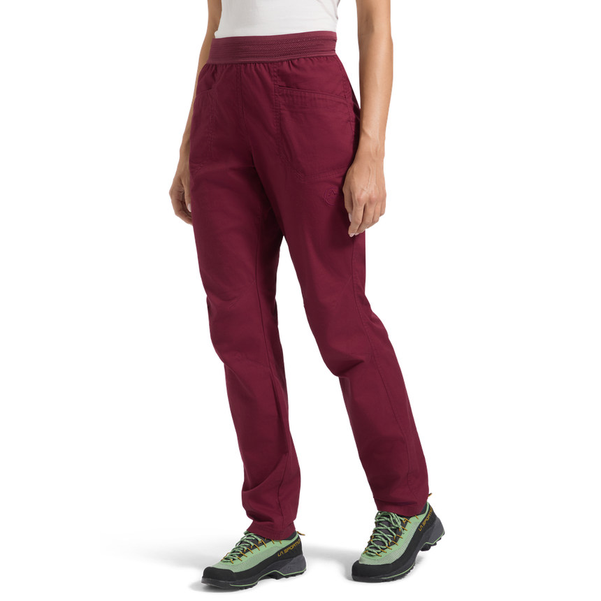 Roots Pants W ZACP070