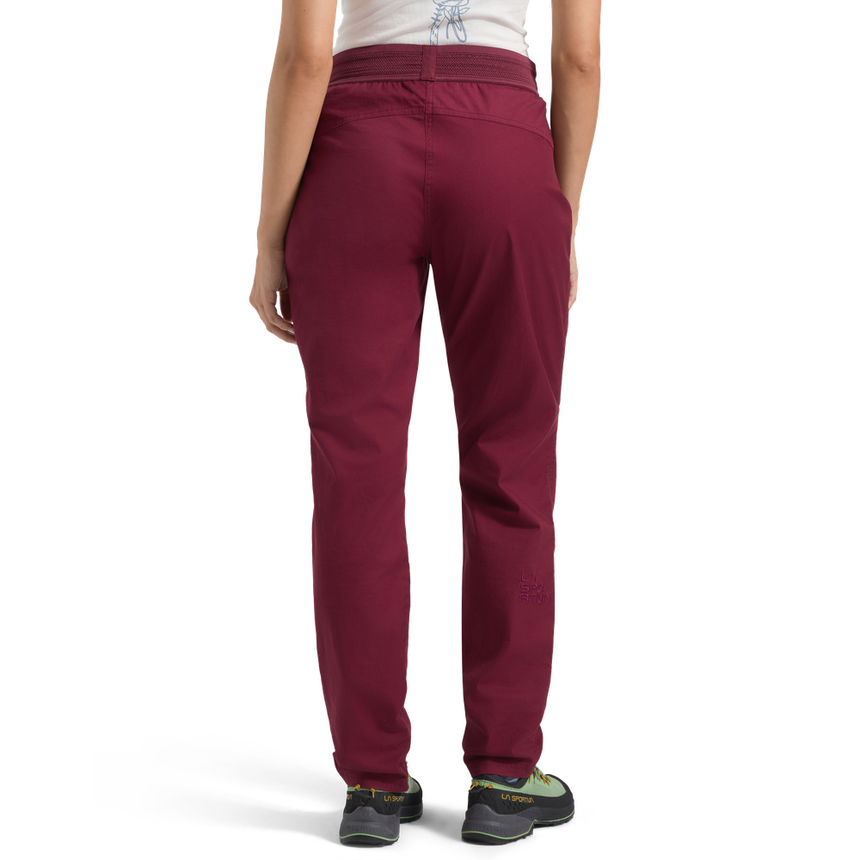 Roots Pants W ZACP070