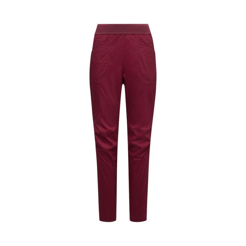 Roots Pants W ZACP070