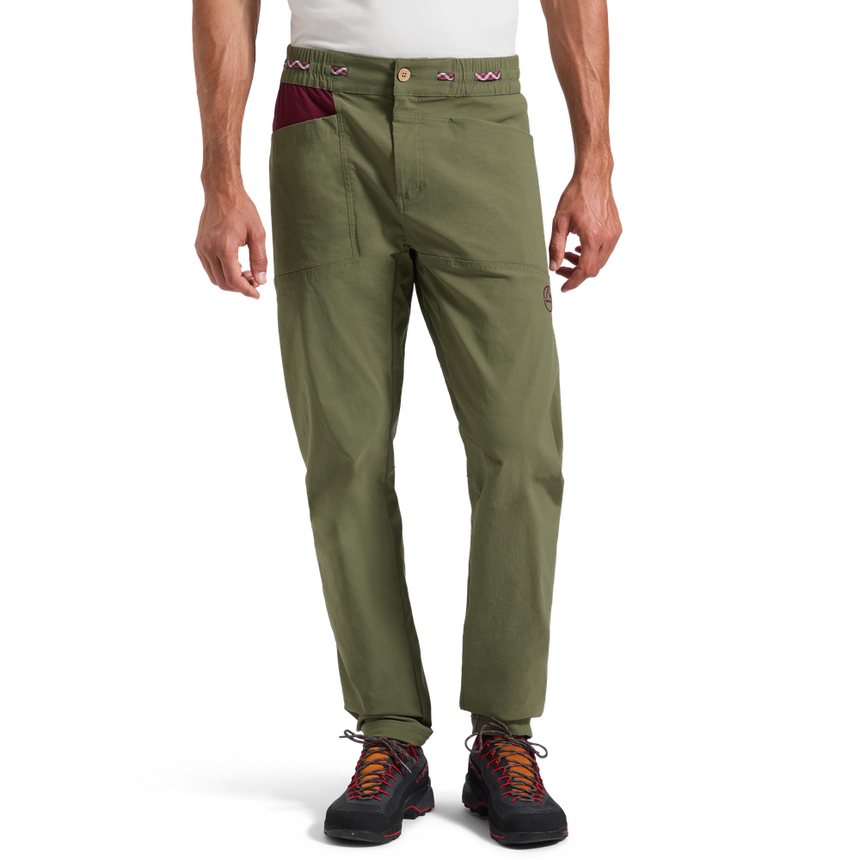 Talus Pants M ZACP073