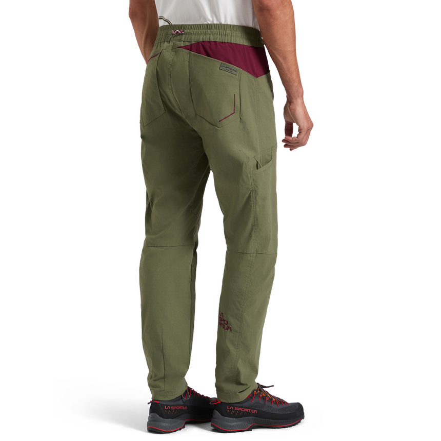 Talus Pants M ZACP073