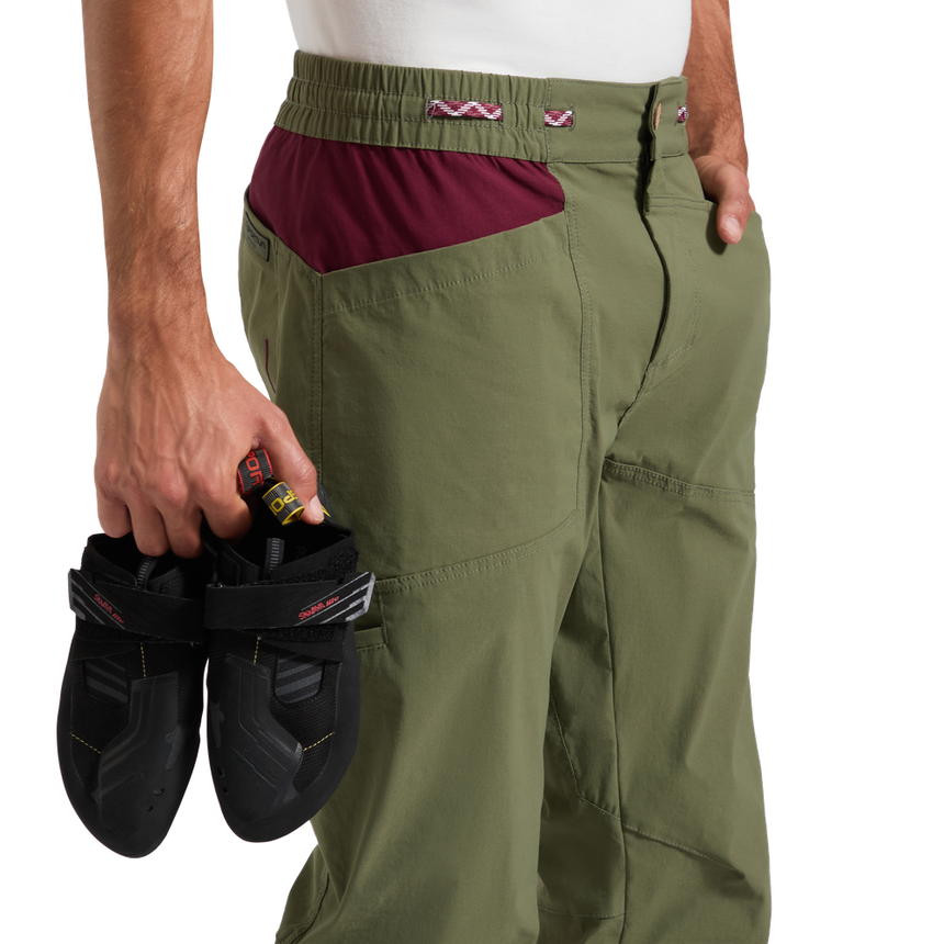 Talus Pants M ZACP073