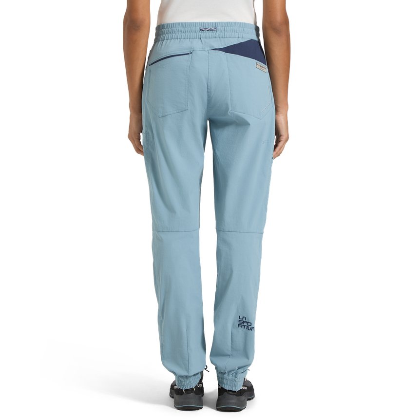 Mantra Pants W ZACP074
