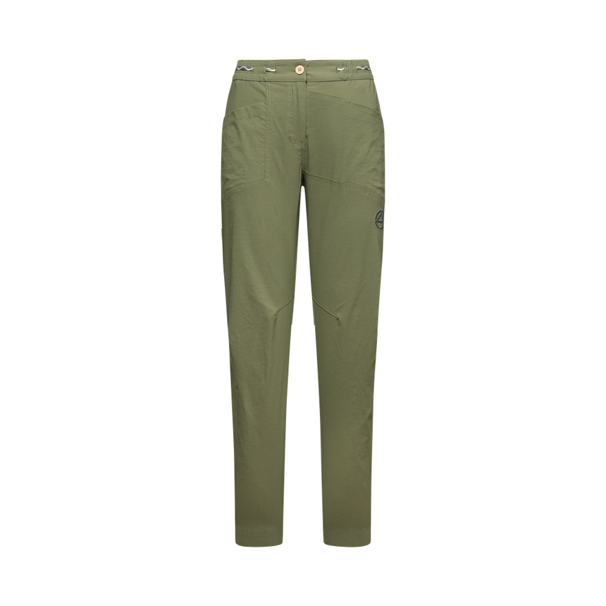 Mantra Pants W ZACP074