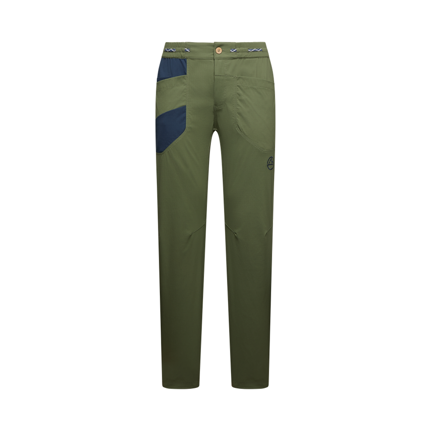 Labyrinth Pants M ZACP075