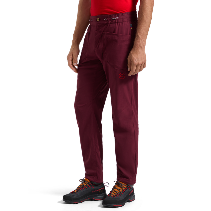 Labyrinth Pants M ZACP075