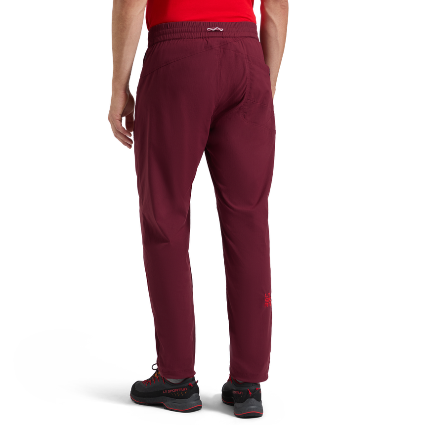 Labyrinth Pants M ZACP075