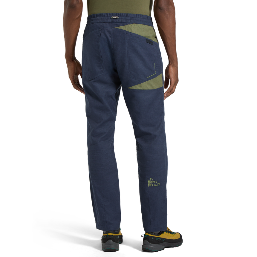 Bolt Pant M ZACP085