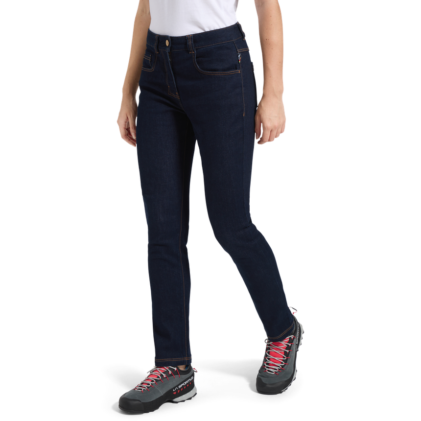 Eldo Jeans W 2.0 ZACP102