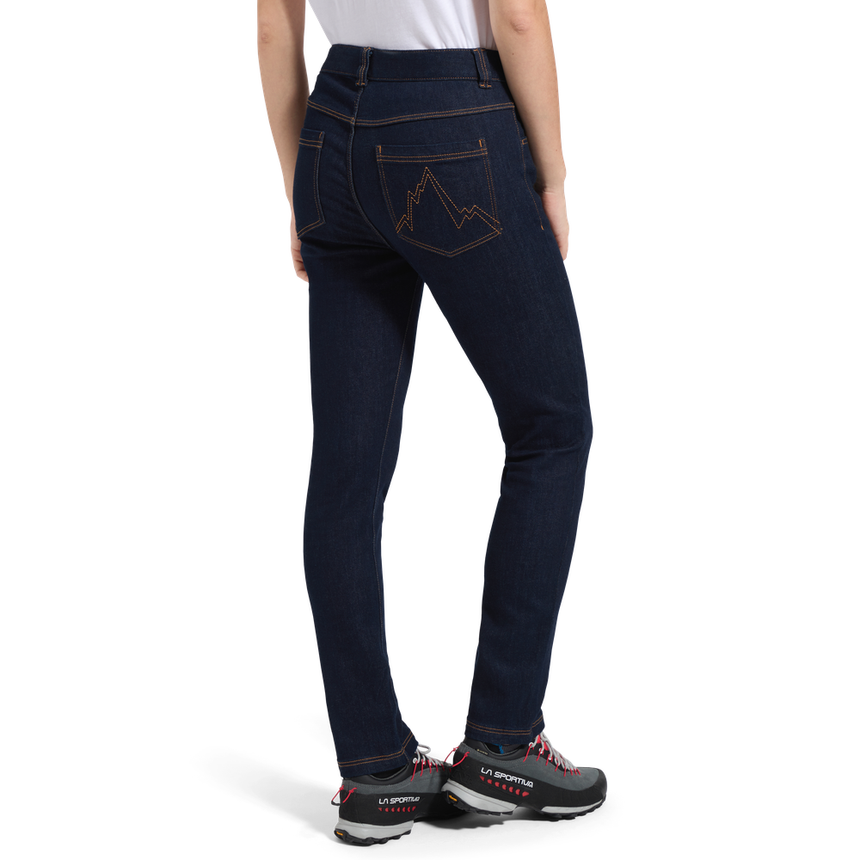 Eldo Jeans W 2.0 ZACP102