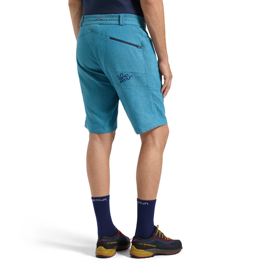 Sierra Rock Short M ZACS035