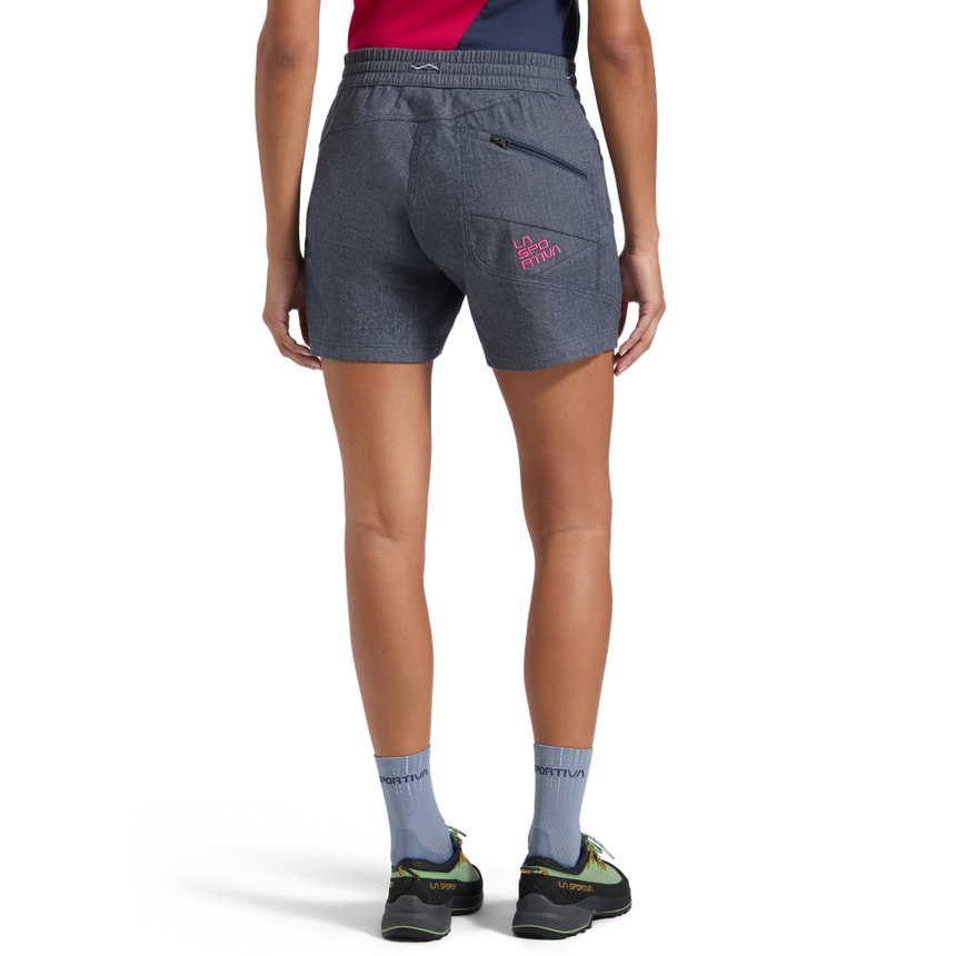 Sierra Rock Short W ZACS036