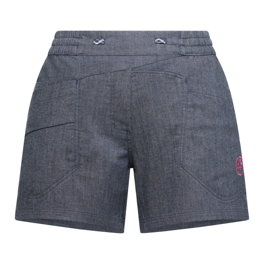 Sierra Rock Short W ZACS036