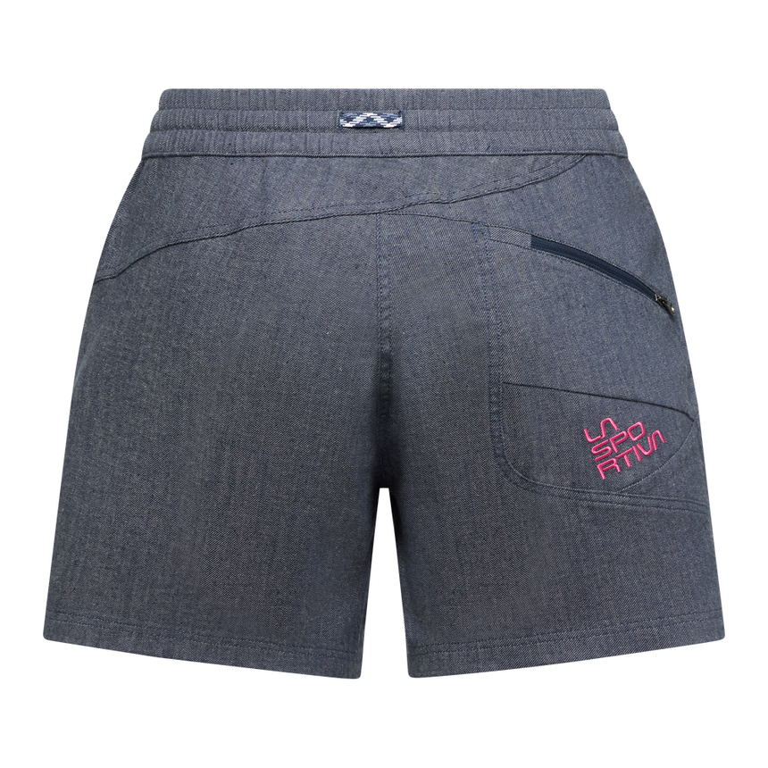 Sierra Rock Short W ZACS036