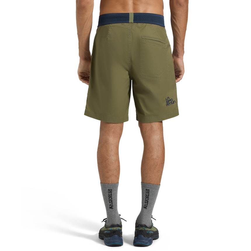 Roots Shorts M ZACS039
