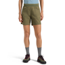 Roots Shorts W ZACS040