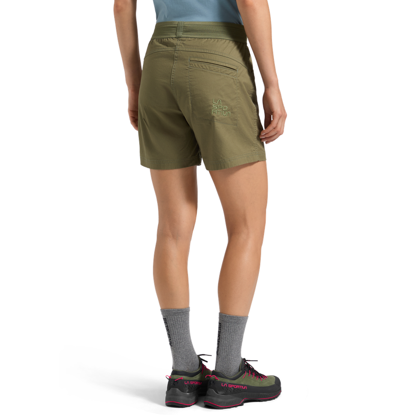 Roots Shorts W ZACS040