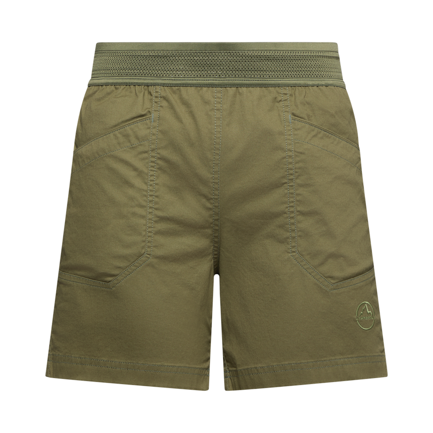 Roots Shorts W ZACS040