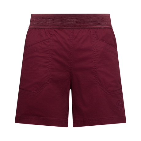 Roots Shorts W ZACS040