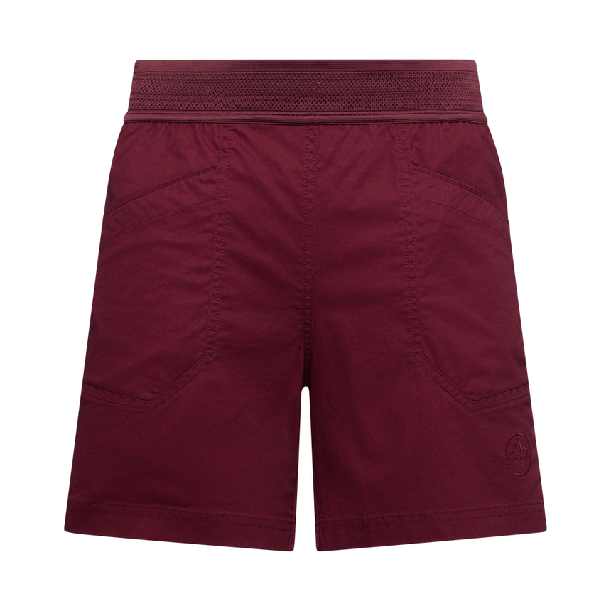 Roots Shorts W ZACS040