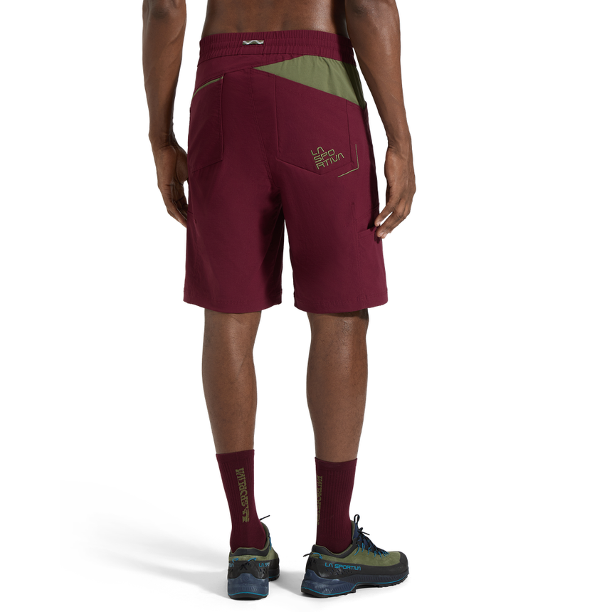 Talus Shorts M ZACS043