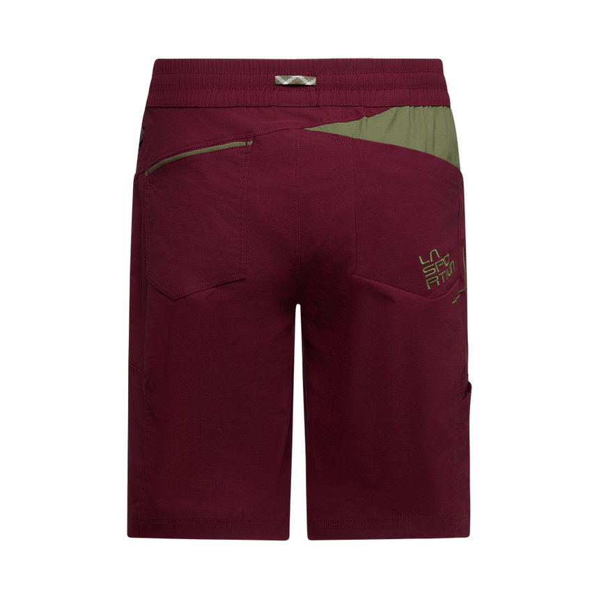 Talus Shorts M ZACS043
