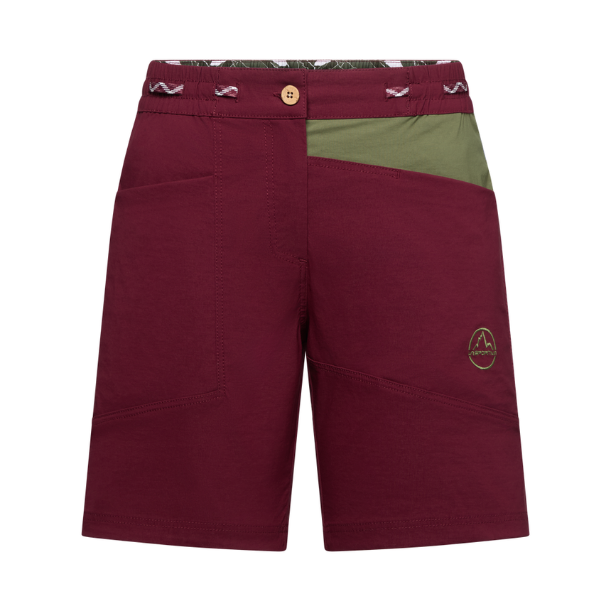 Mantra Shorts W ZACS044