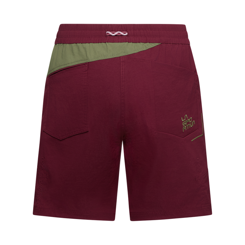 Mantra Shorts W ZACS044