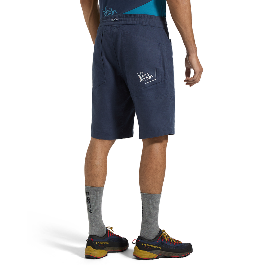 Bolt Short M ZACS045