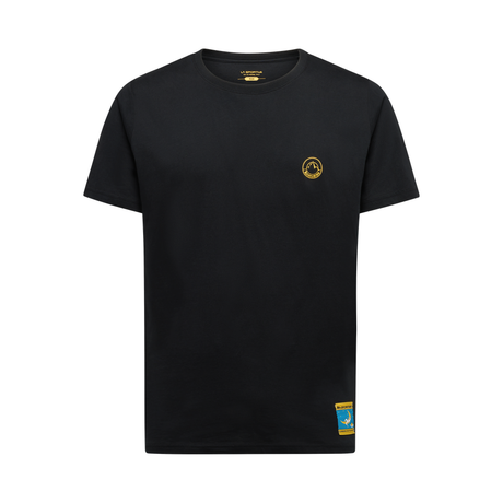 Climbing on the Moon T-Shirt M ZACT157