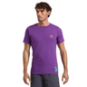 Climbing on the Moon T-Shirt M ZACT157