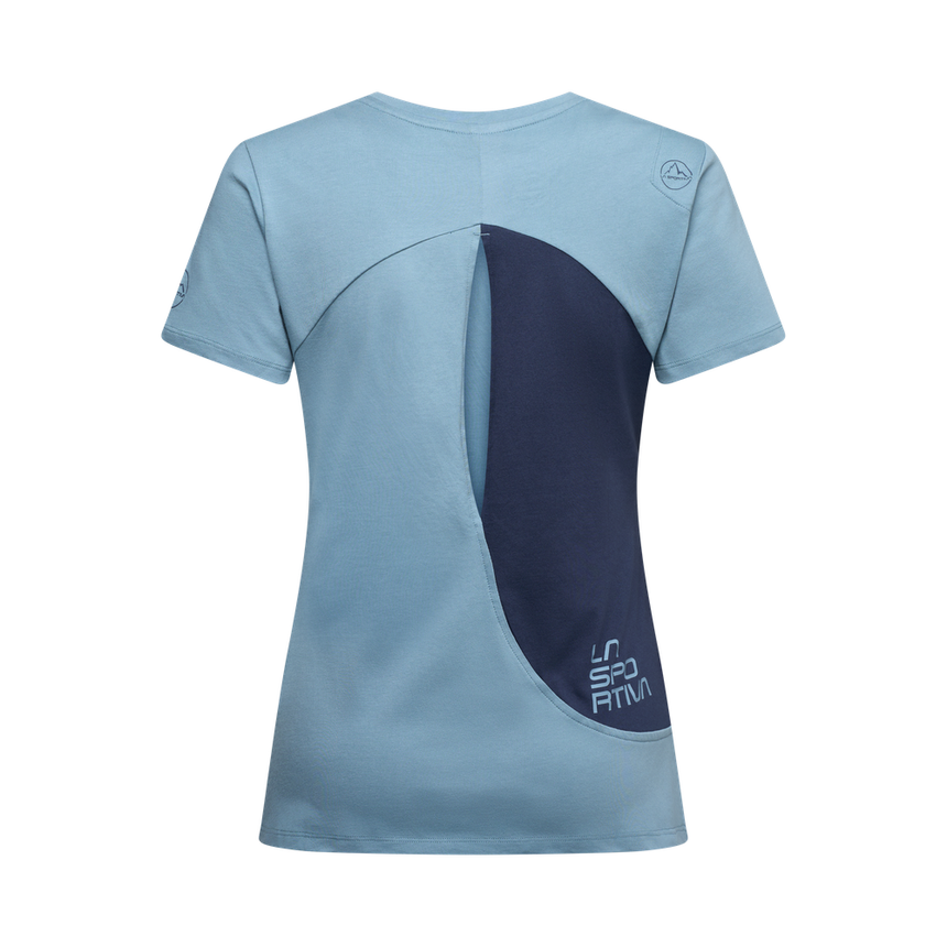 Roof T-Shirt W ZACT160