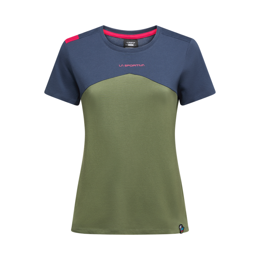 Roof T-Shirt W ZACT160