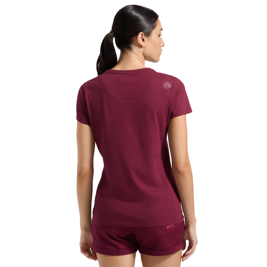 Roof T-Shirt W ZACT160