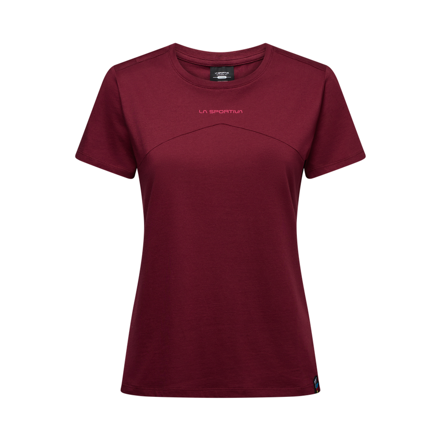 Roof T-Shirt W ZACT160