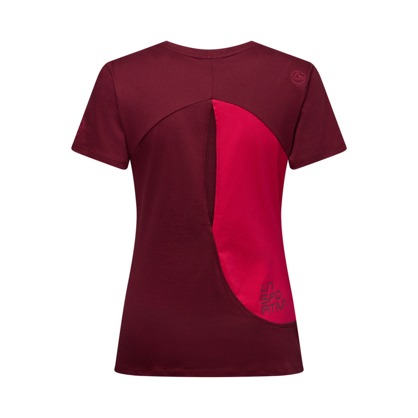 Roof T-Shirt W ZACT160