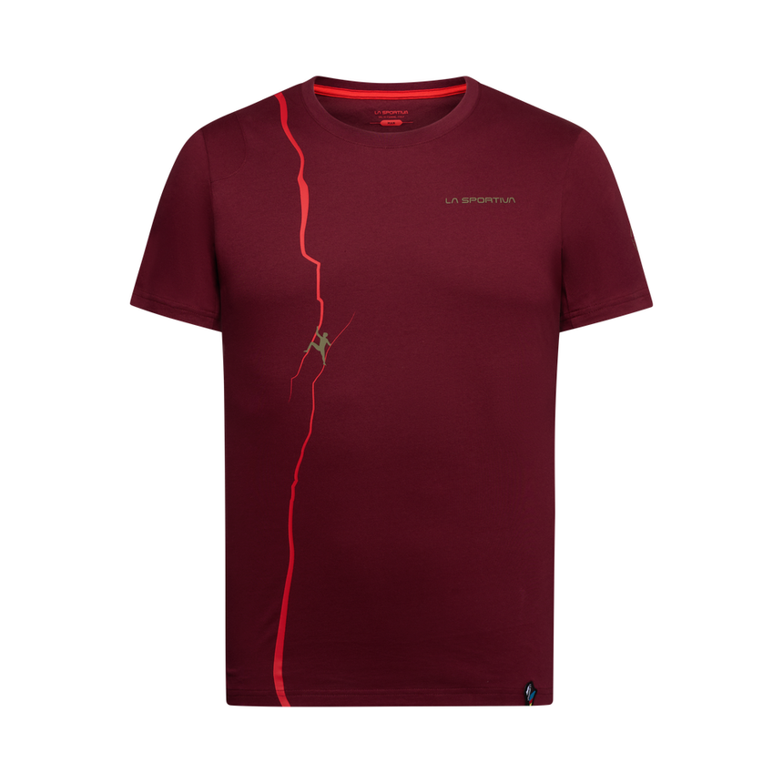 Route T-Shirt M ZACT161
