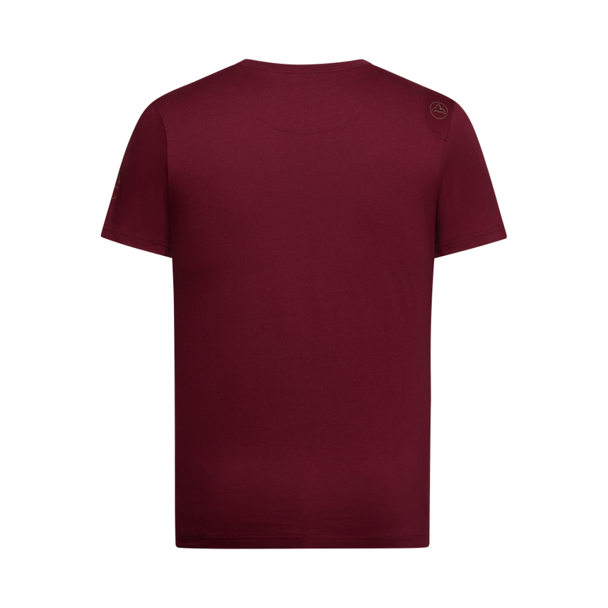 Route T-Shirt M ZACT161