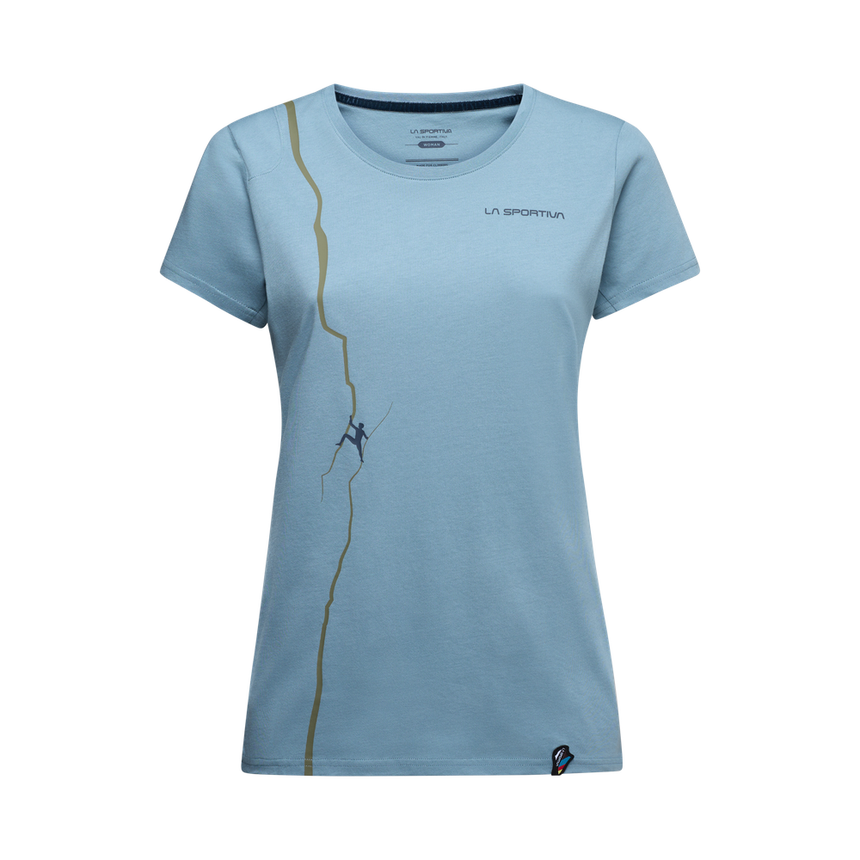 Route T-Shirt W ZACT162