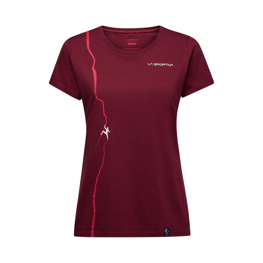 Route T-Shirt W ZACT162