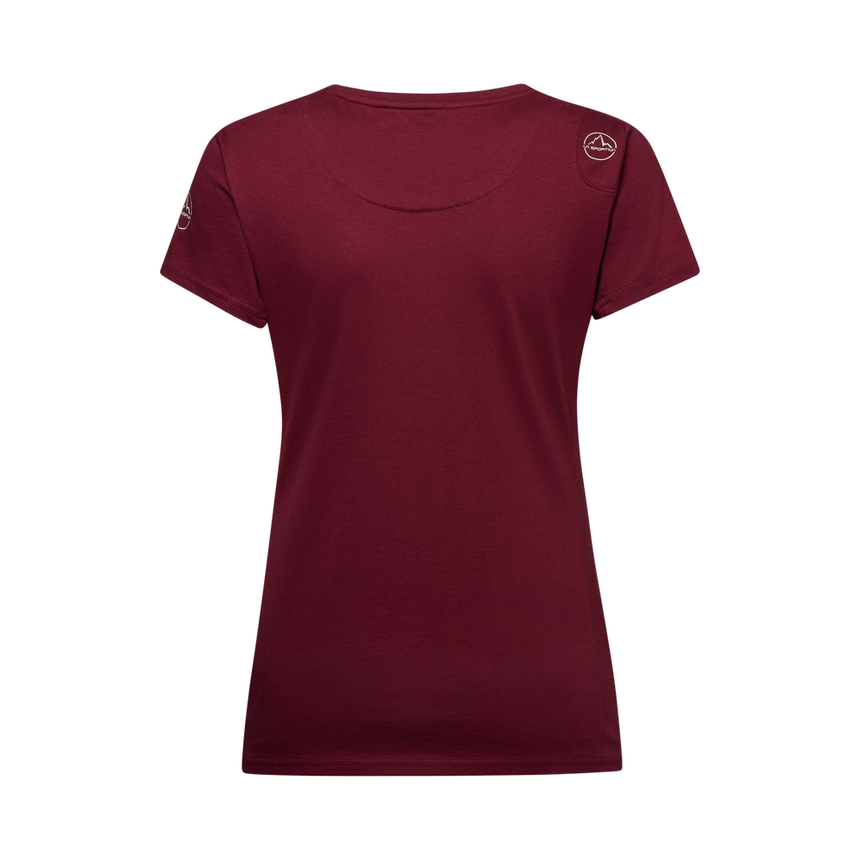 Route T-Shirt W ZACT162