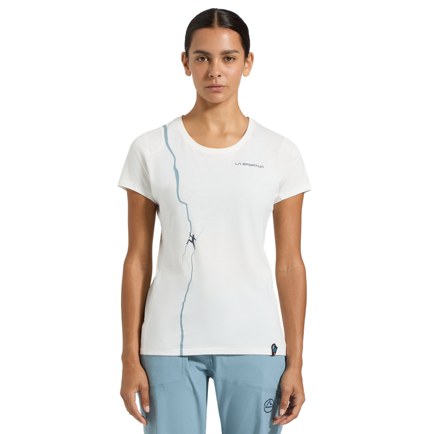 Route T-Shirt W ZACT162